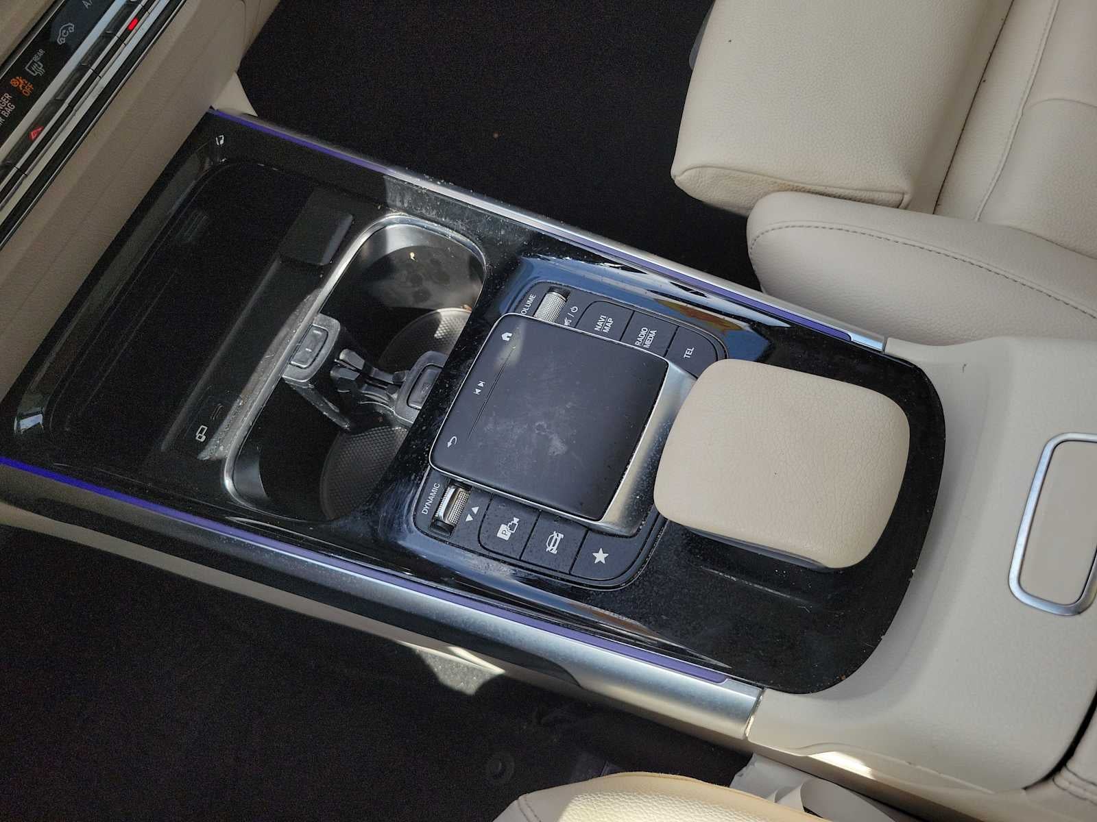 2021 Mercedes-Benz GLB 250 GLB 250