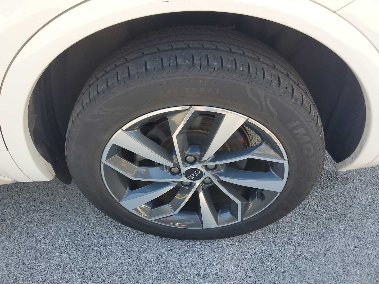 2024 Audi Q5 S line Premium Plus