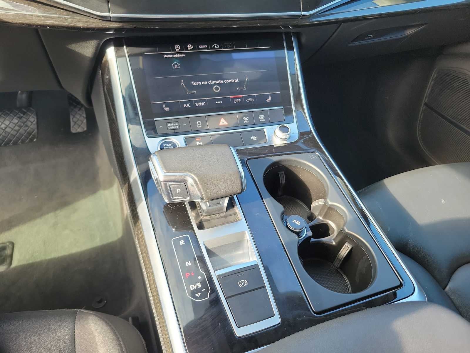 2023 Audi Q7 Premium Plus