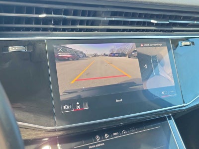 2023 Audi Q7 Premium Plus