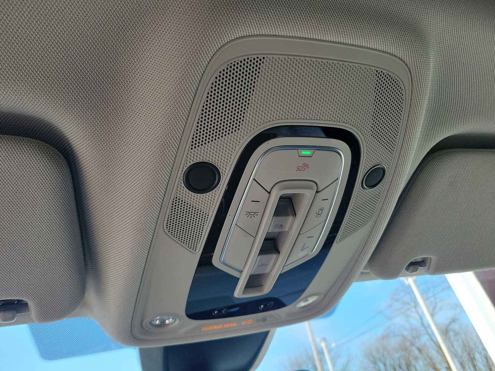 2023 Audi Q7 Premium Plus