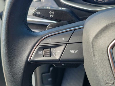 2023 Audi Q7 Premium Plus