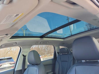 2023 Audi Q7 Premium Plus