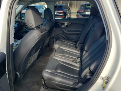 2023 Audi Q7 Premium Plus