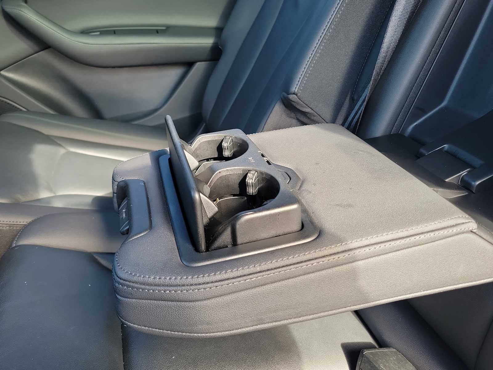 2023 Audi Q7 Premium Plus