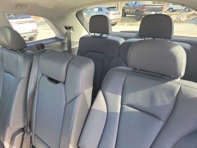 2023 Audi Q7 Premium Plus