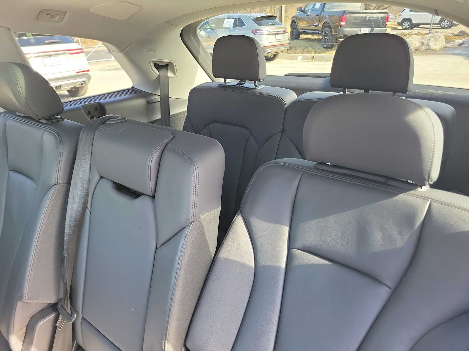 2023 Audi Q7 Premium Plus