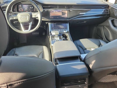2023 Audi Q7 Premium Plus