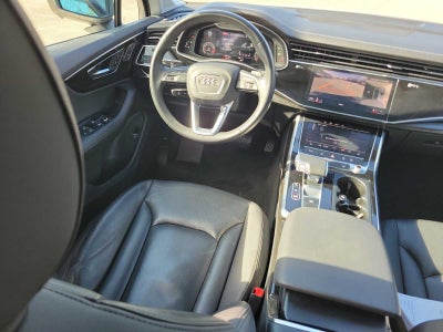 2023 Audi Q7 Premium Plus