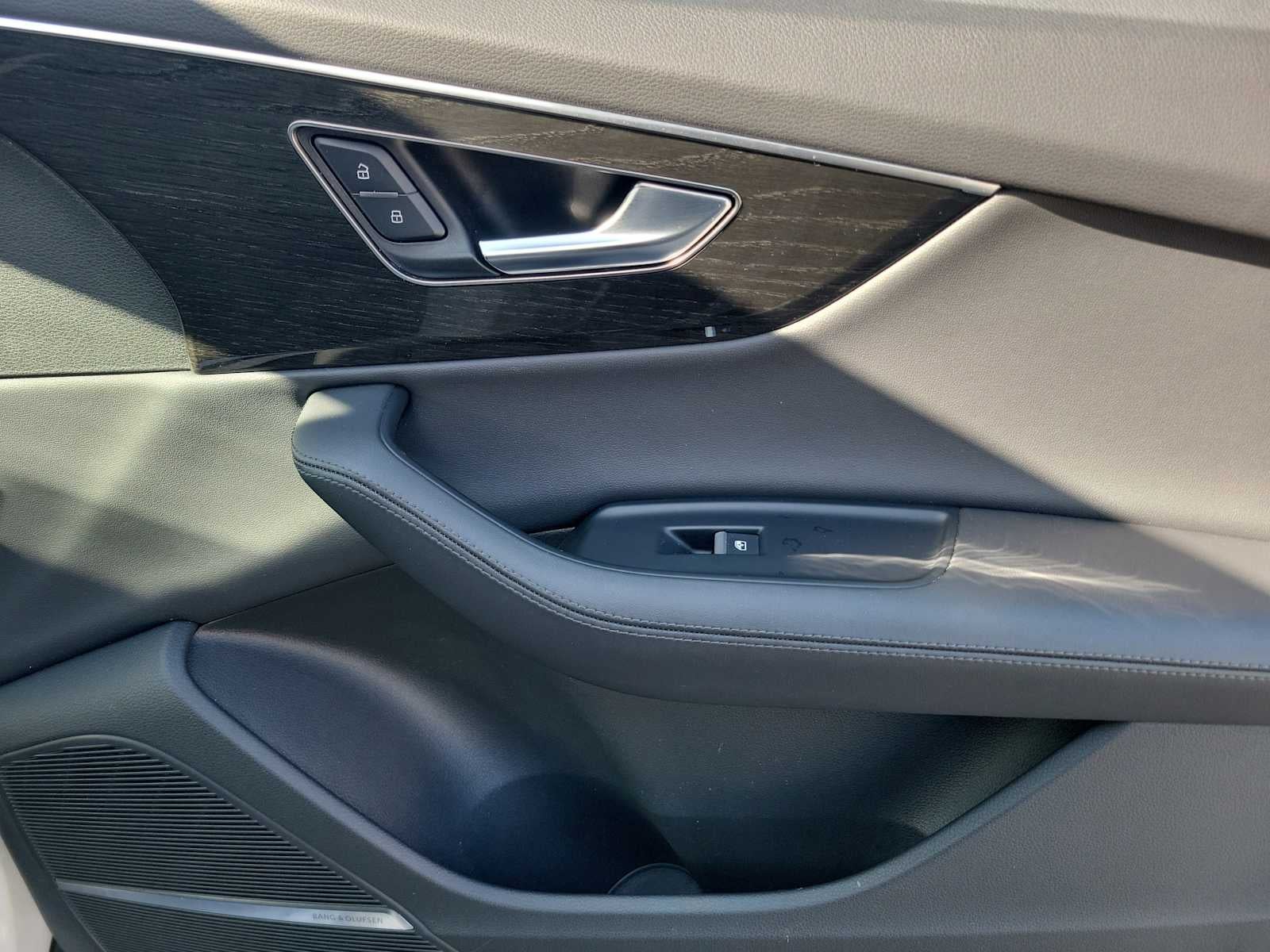 2023 Audi Q7 Premium Plus