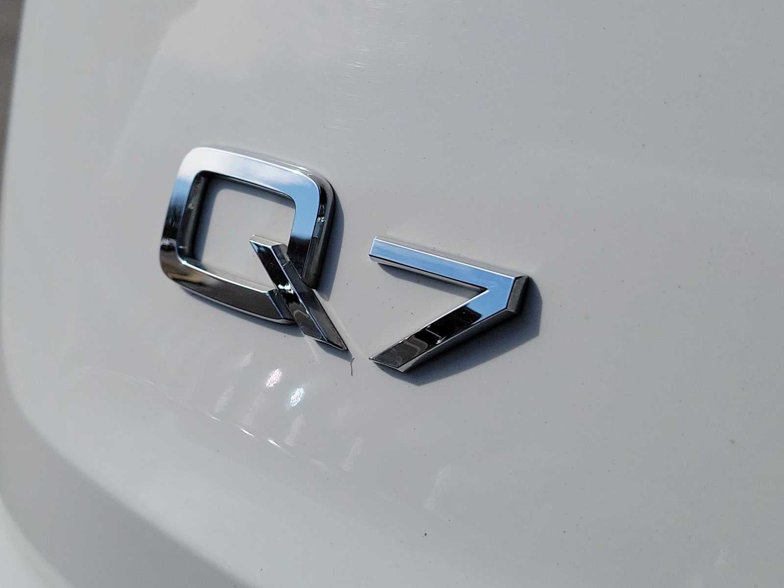 2023 Audi Q7 Premium Plus