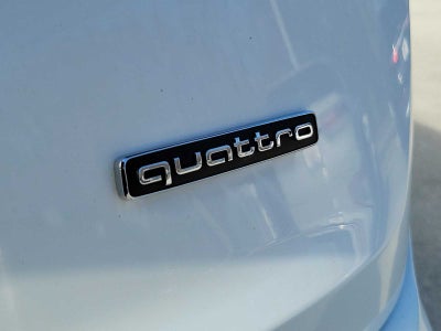 2023 Audi Q7 Premium Plus