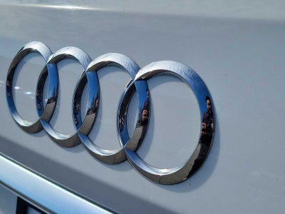 2023 Audi Q7 Premium Plus