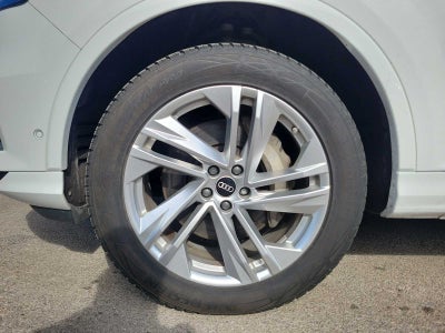 2023 Audi Q7 Premium Plus