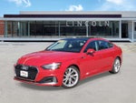 2022 Audi A5 Sportback Premium