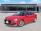 2022 Audi A5 Sportback Premium