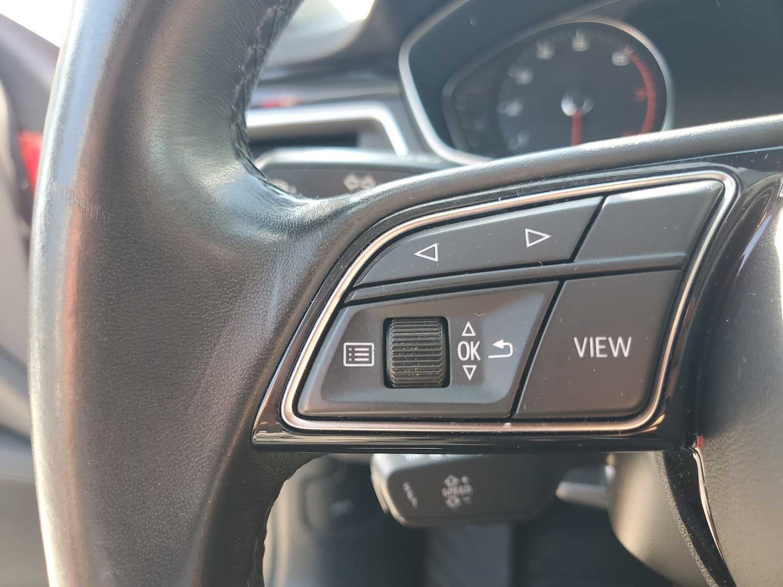 2022 Audi A5 Sportback Premium