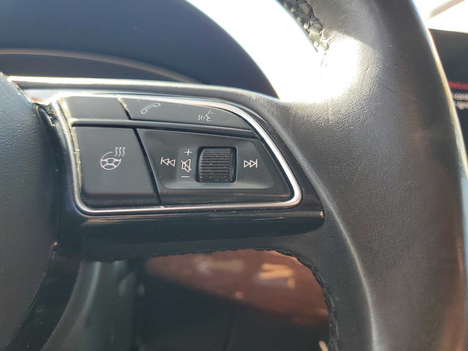 2022 Audi A5 Sportback Premium