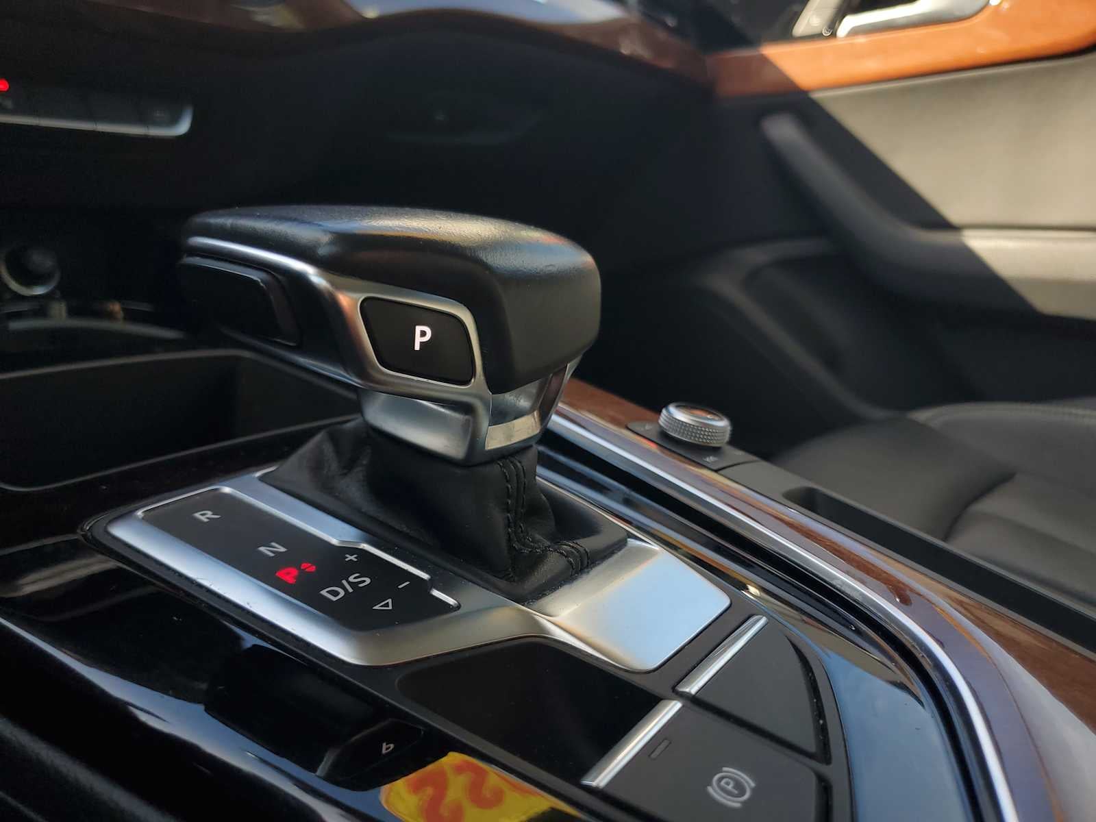 2022 Audi A5 Sportback Premium