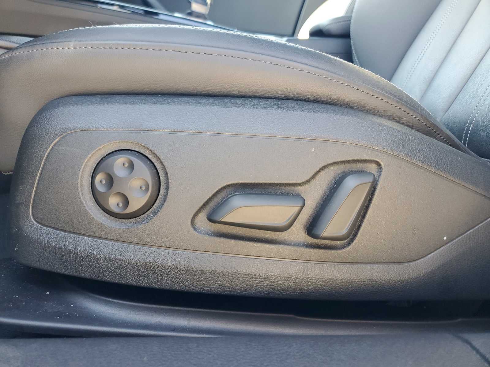 2025 Audi A5 Sportback S line Premium