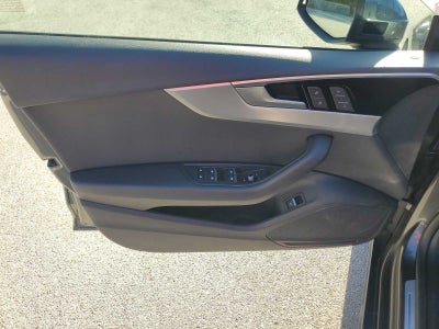 2025 Audi A5 Sportback S line Premium