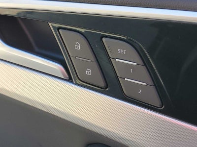 2025 Audi A5 Sportback S line Premium