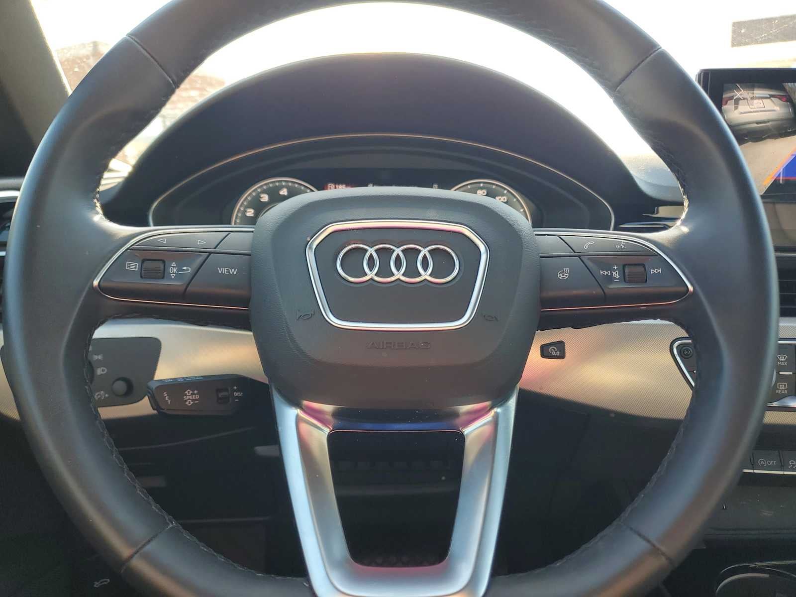 2025 Audi A5 Sportback S line Premium