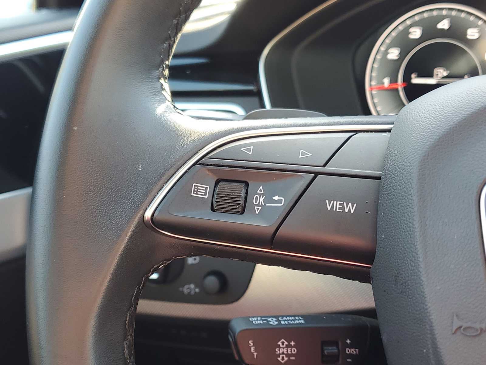 2025 Audi A5 Sportback S line Premium