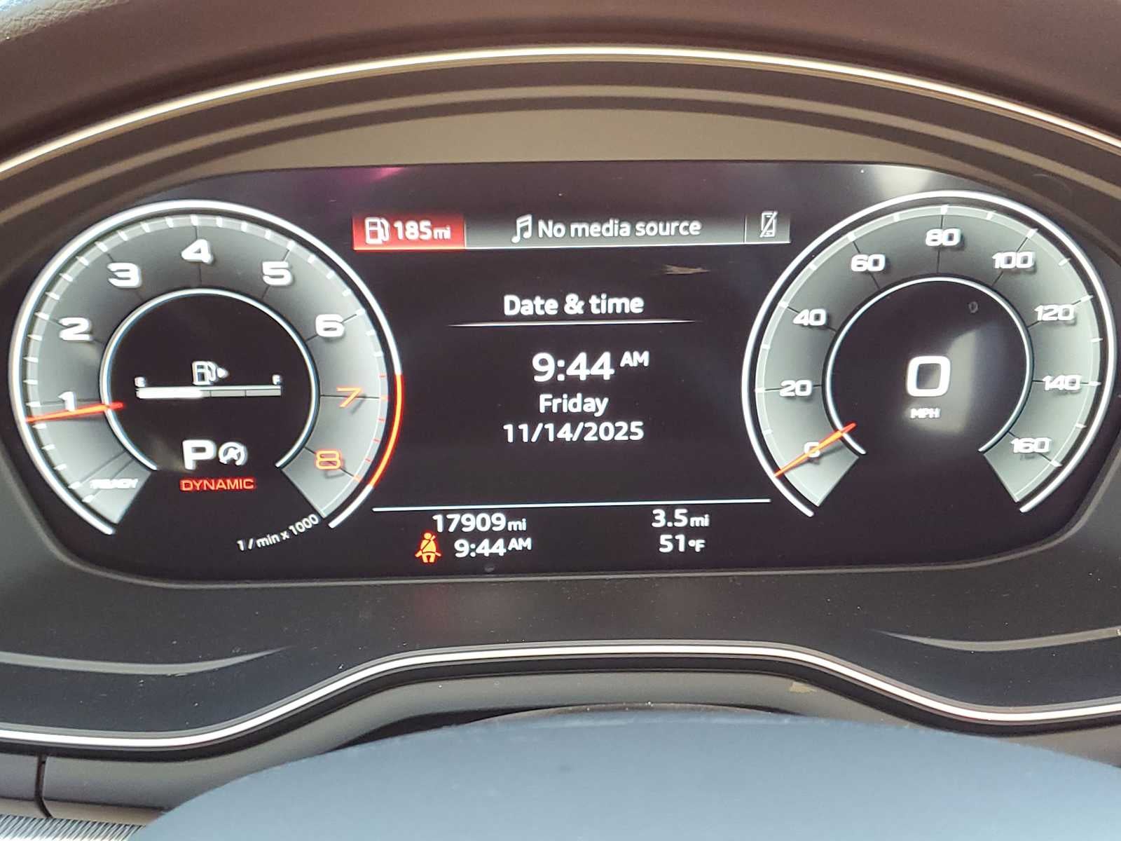 2025 Audi A5 Sportback S line Premium