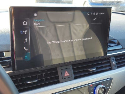 2025 Audi A5 Sportback S line Premium