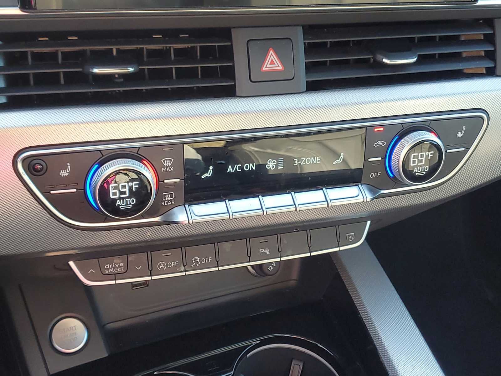 2025 Audi A5 Sportback S line Premium