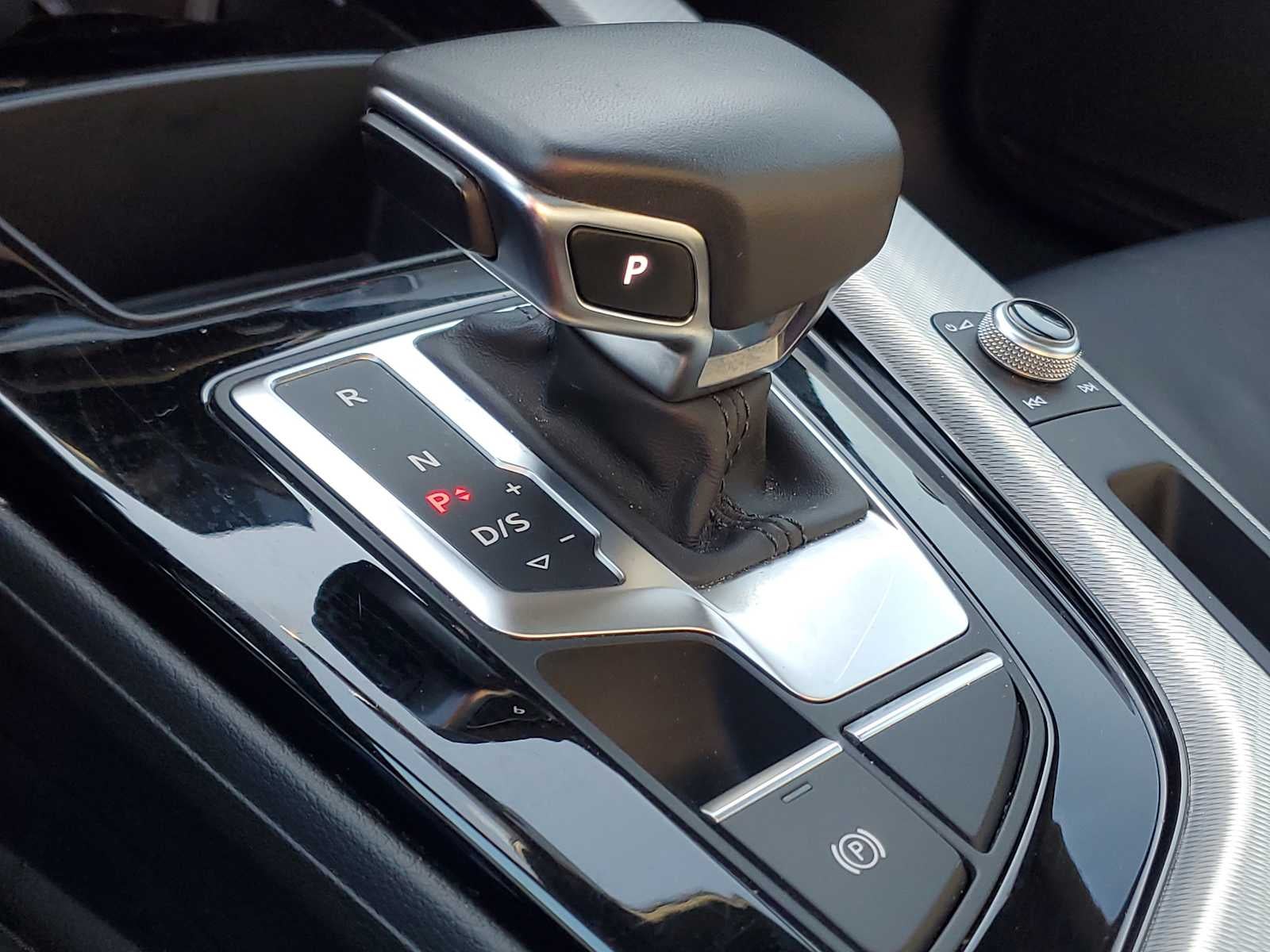 2025 Audi A5 Sportback S line Premium