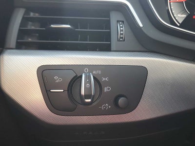 2025 Audi A5 Sportback S line Premium