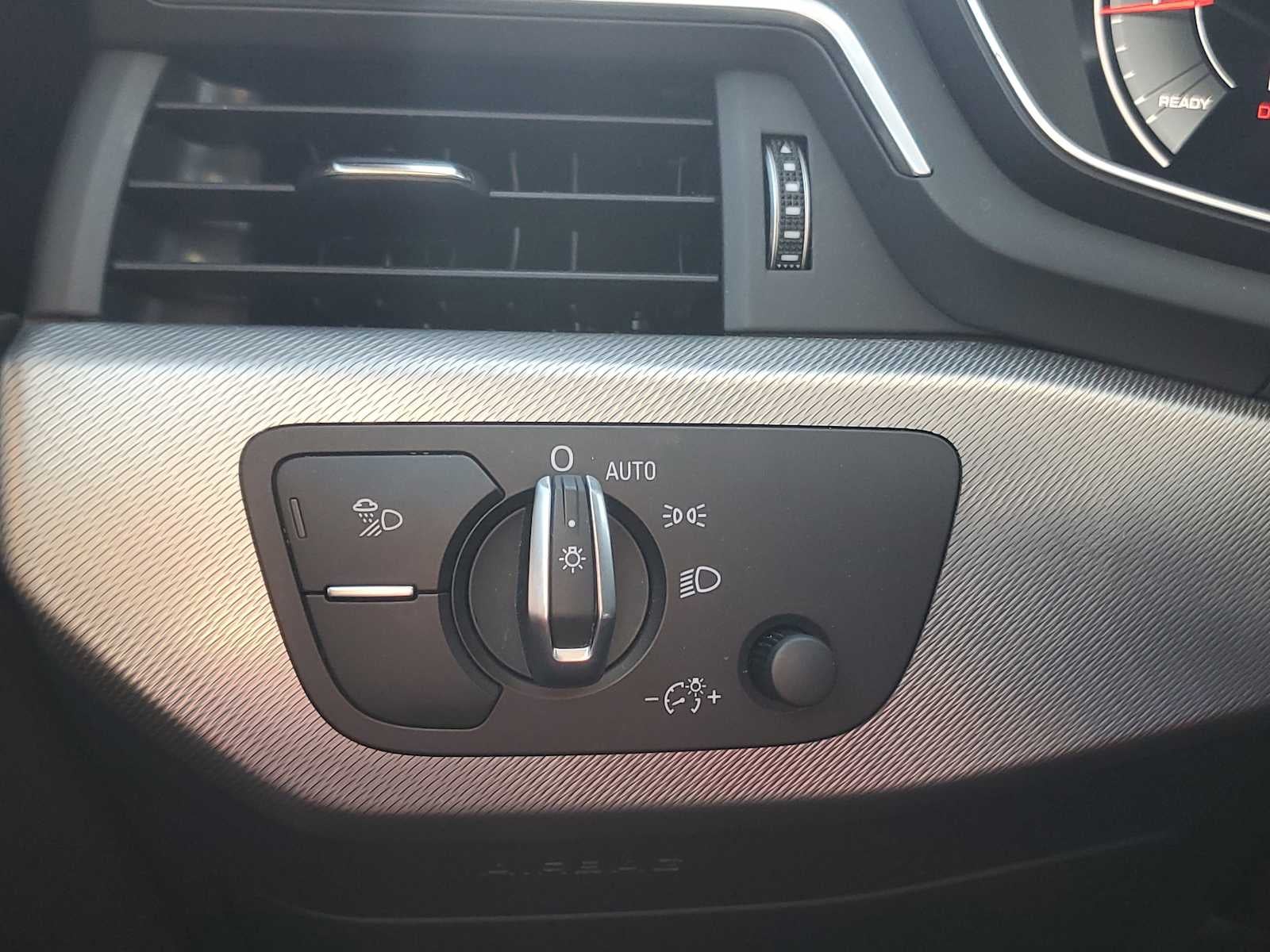 2025 Audi A5 Sportback S line Premium