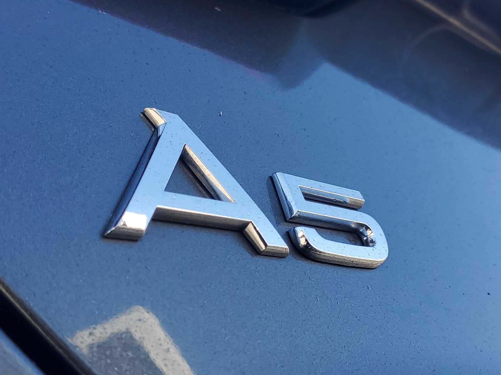 2025 Audi A5 Sportback S line Premium