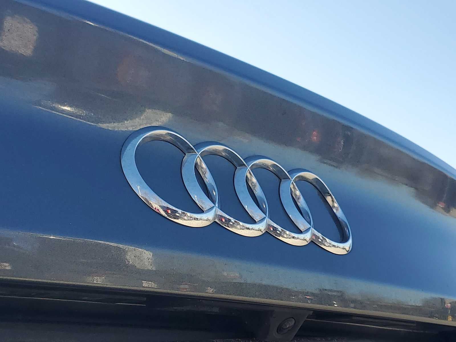 2025 Audi A5 Sportback S line Premium