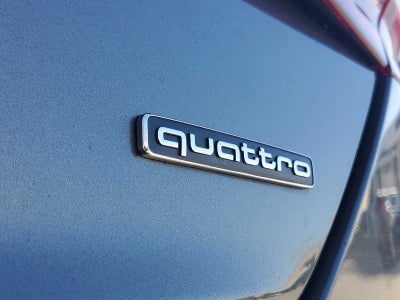 2025 Audi A5 Sportback S line Premium