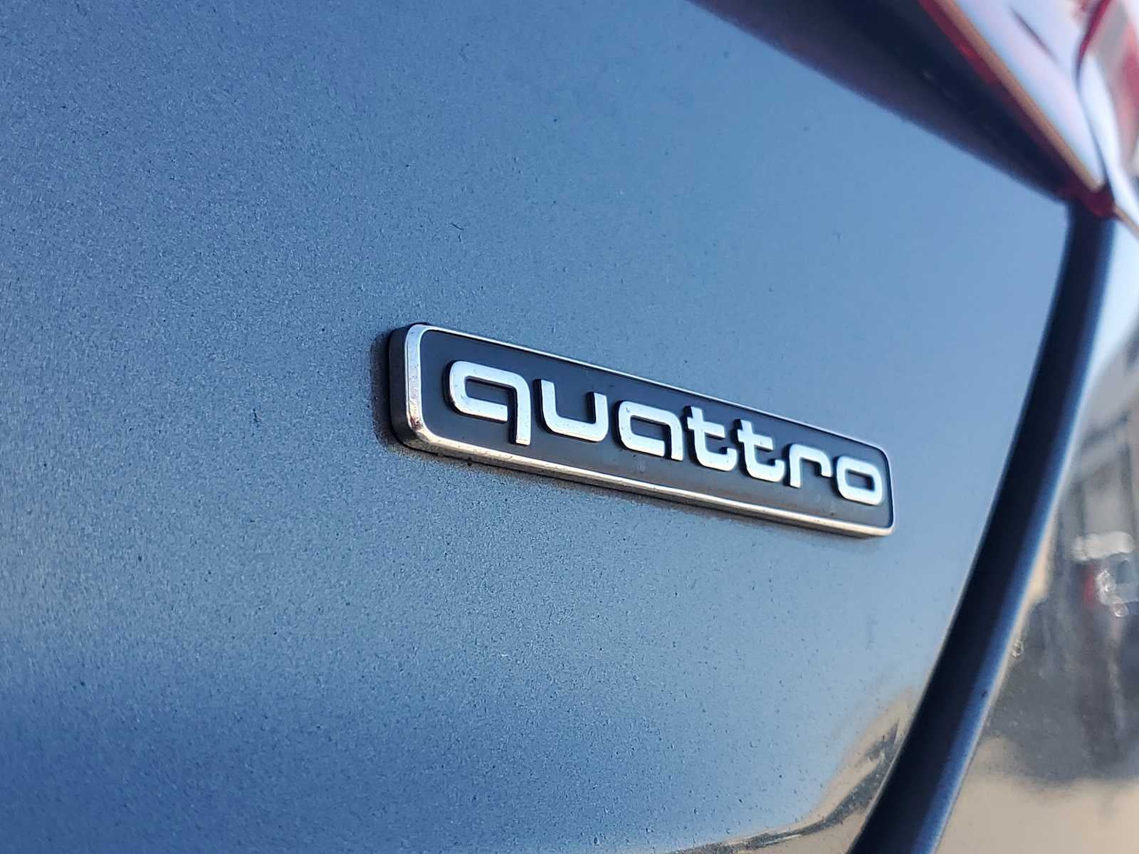 2025 Audi A5 Sportback S line Premium