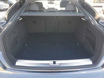 2025 Audi A5 Sportback S line Premium