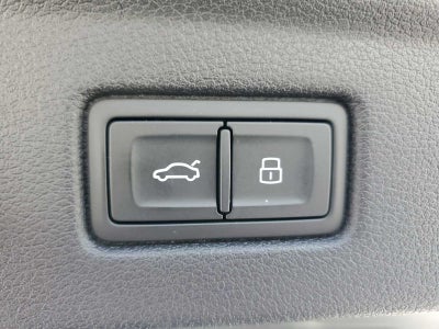 2025 Audi A5 Sportback S line Premium