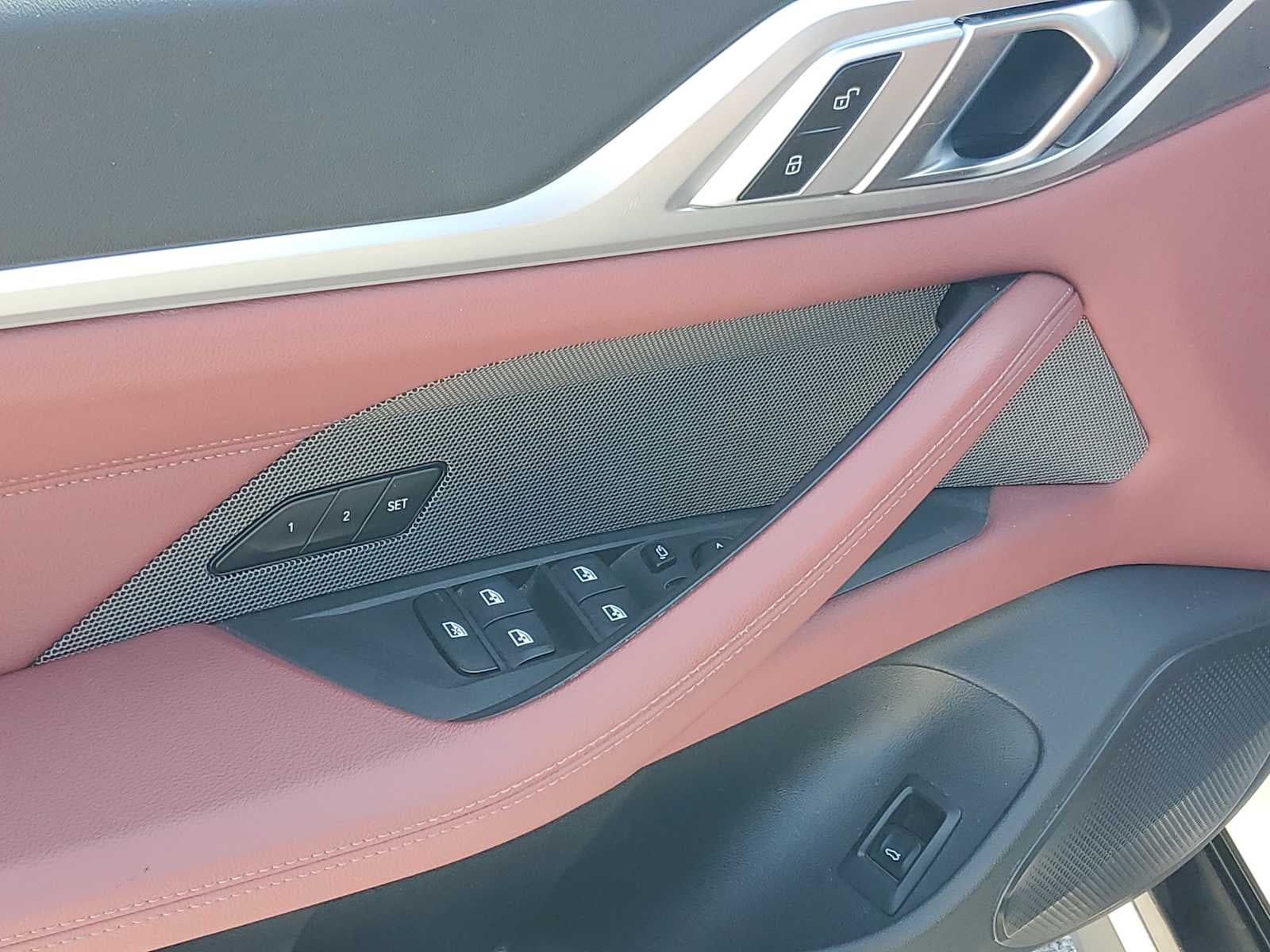 2025 BMW i4 M50 M50