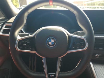 2025 BMW i4 M50 M50