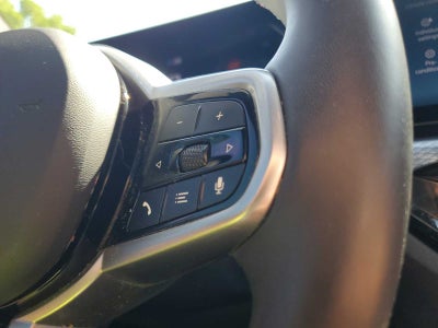 2025 BMW i4 M50 M50