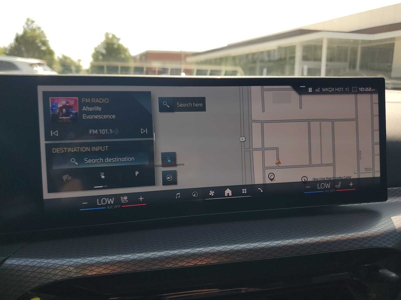 2025 BMW i4 M50 M50