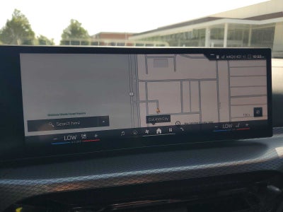 2025 BMW i4 M50 M50