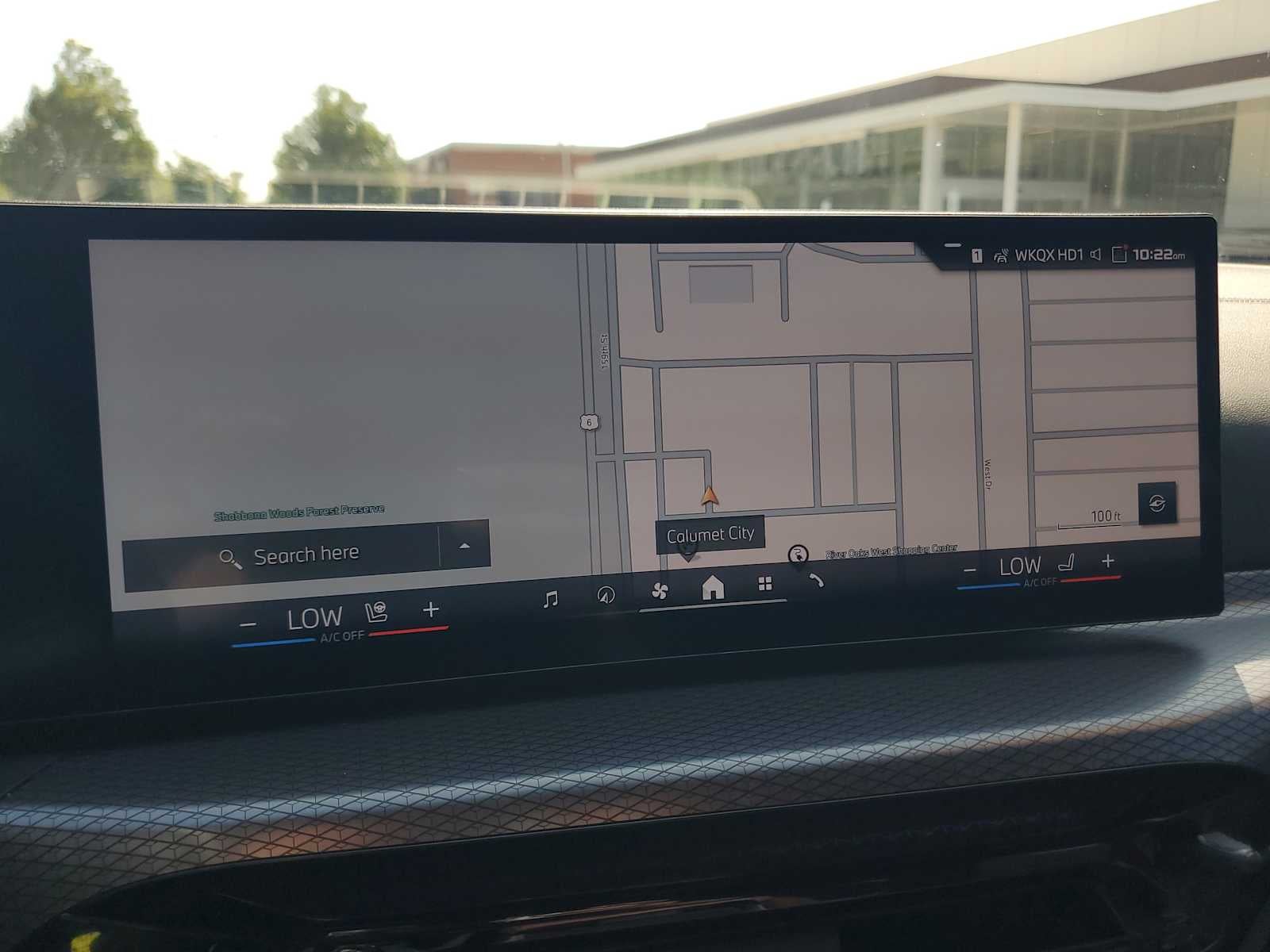 2025 BMW i4 M50 M50