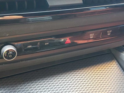 2025 BMW i4 M50 M50