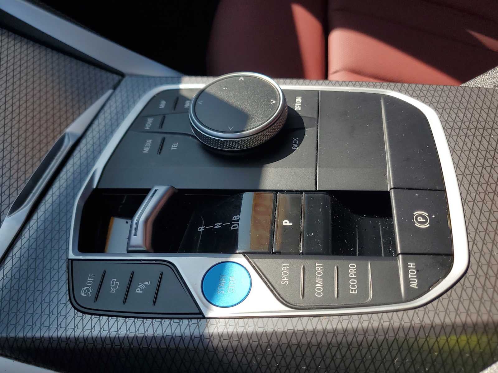 2025 BMW i4 M50 M50