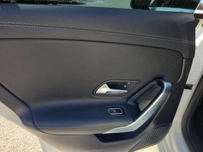 2020 Mercedes-Benz CLA 250 CLA 250