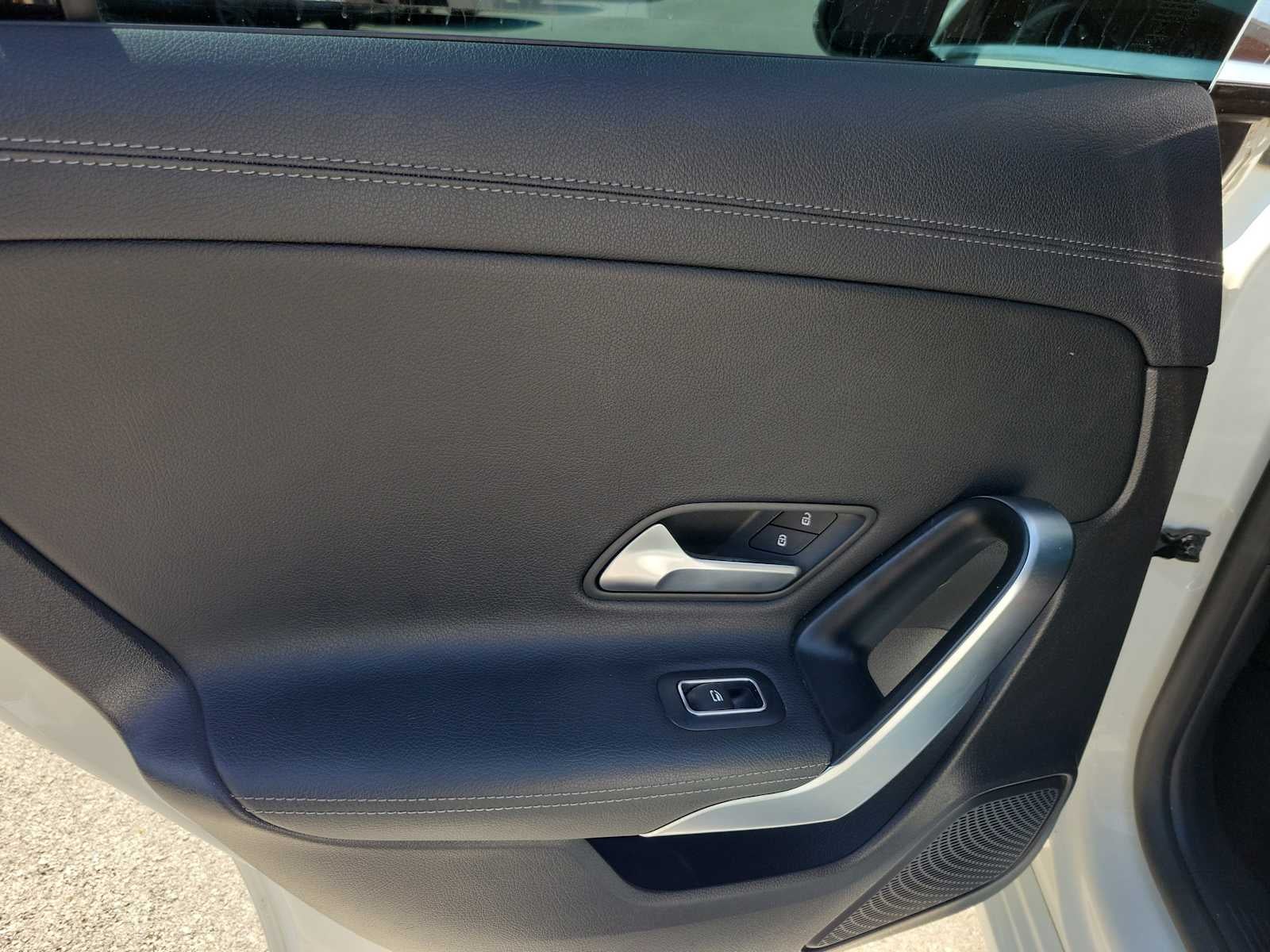 2020 Mercedes-Benz CLA 250 CLA 250